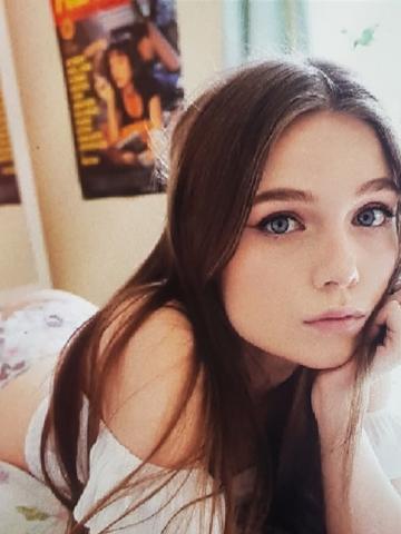 Проститутка Адель